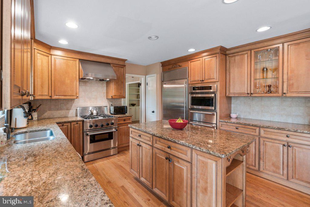 GREENCROFT - Residential