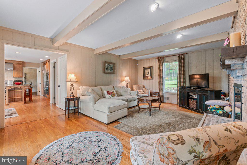 GREENCROFT - Residential