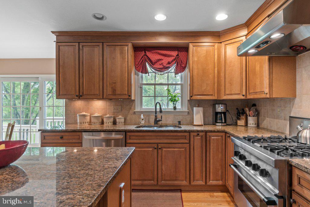 GREENCROFT - Residential