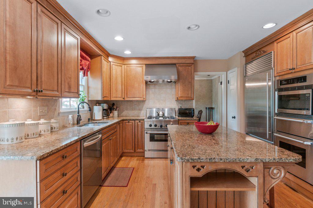 GREENCROFT - Residential