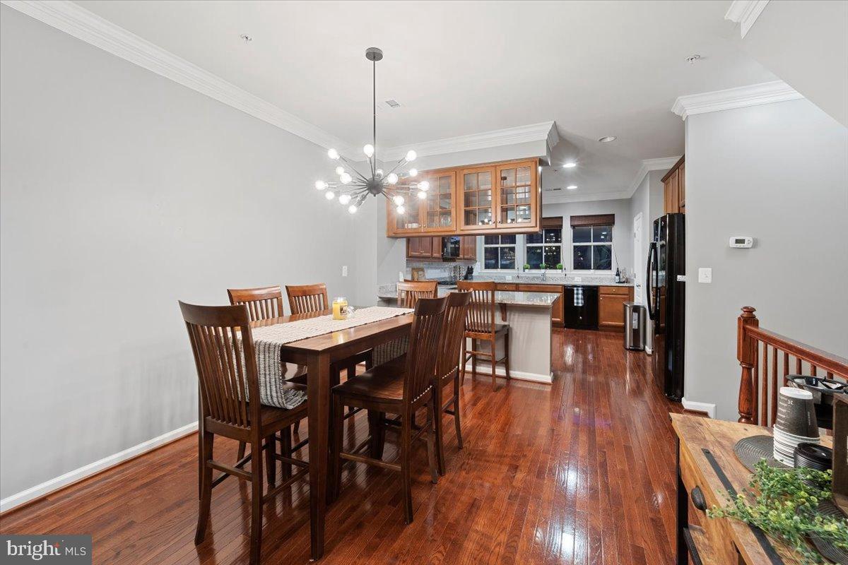 POTOMAC OVERLOOK AT NATIONAL HARBOR - Residential Lease