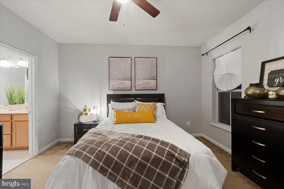 POTOMAC OVERLOOK AT NATIONAL HARBOR - Residential Lease