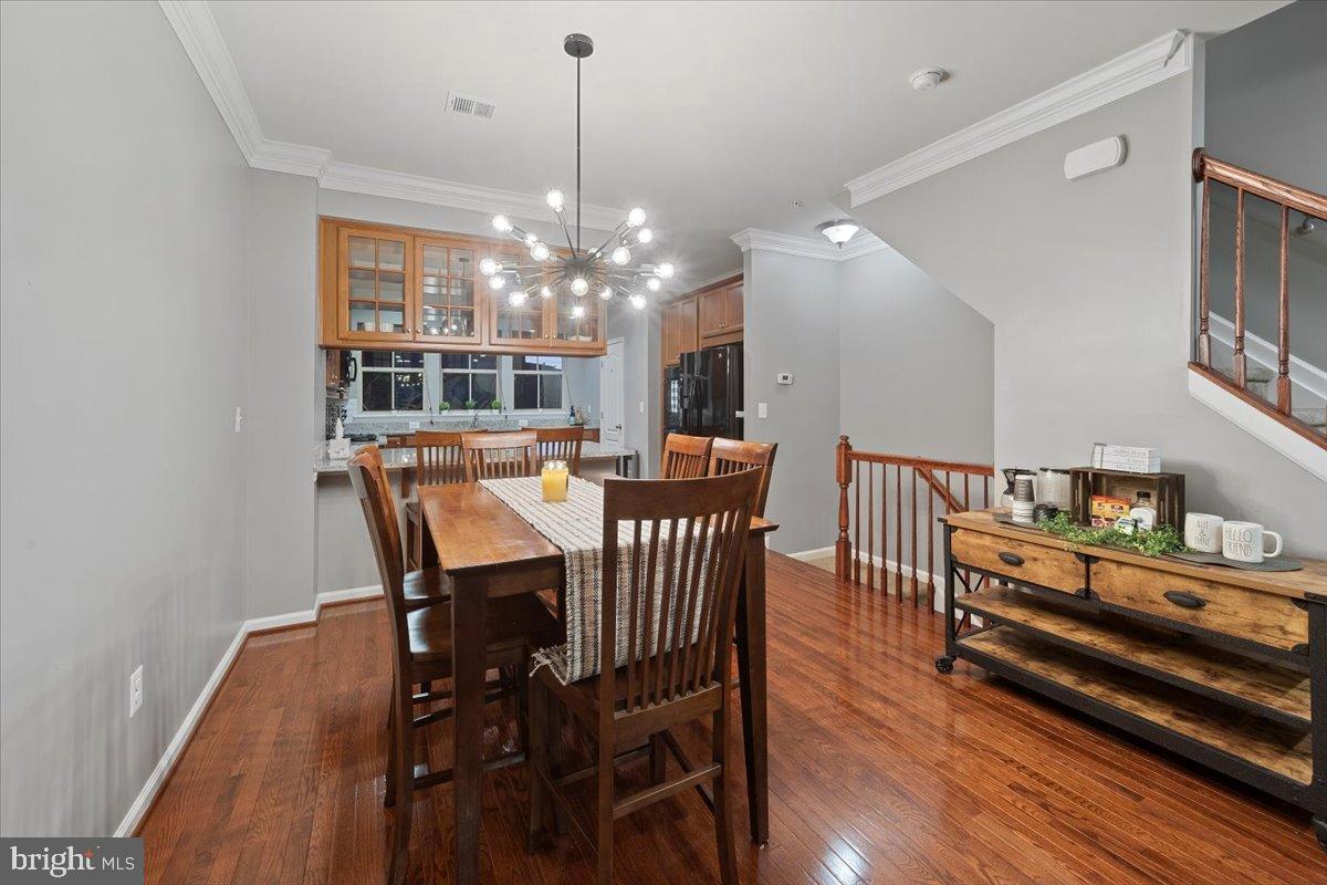 POTOMAC OVERLOOK AT NATIONAL HARBOR - Residential Lease