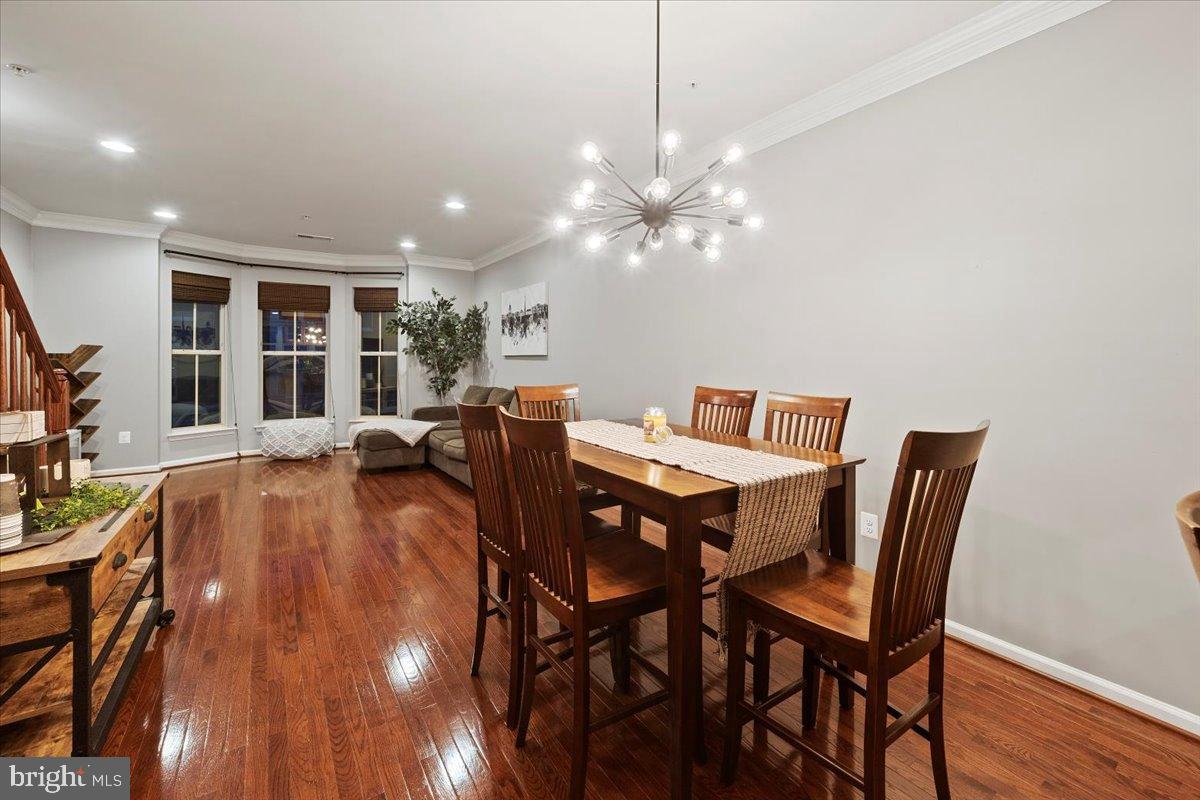 POTOMAC OVERLOOK AT NATIONAL HARBOR - Residential Lease