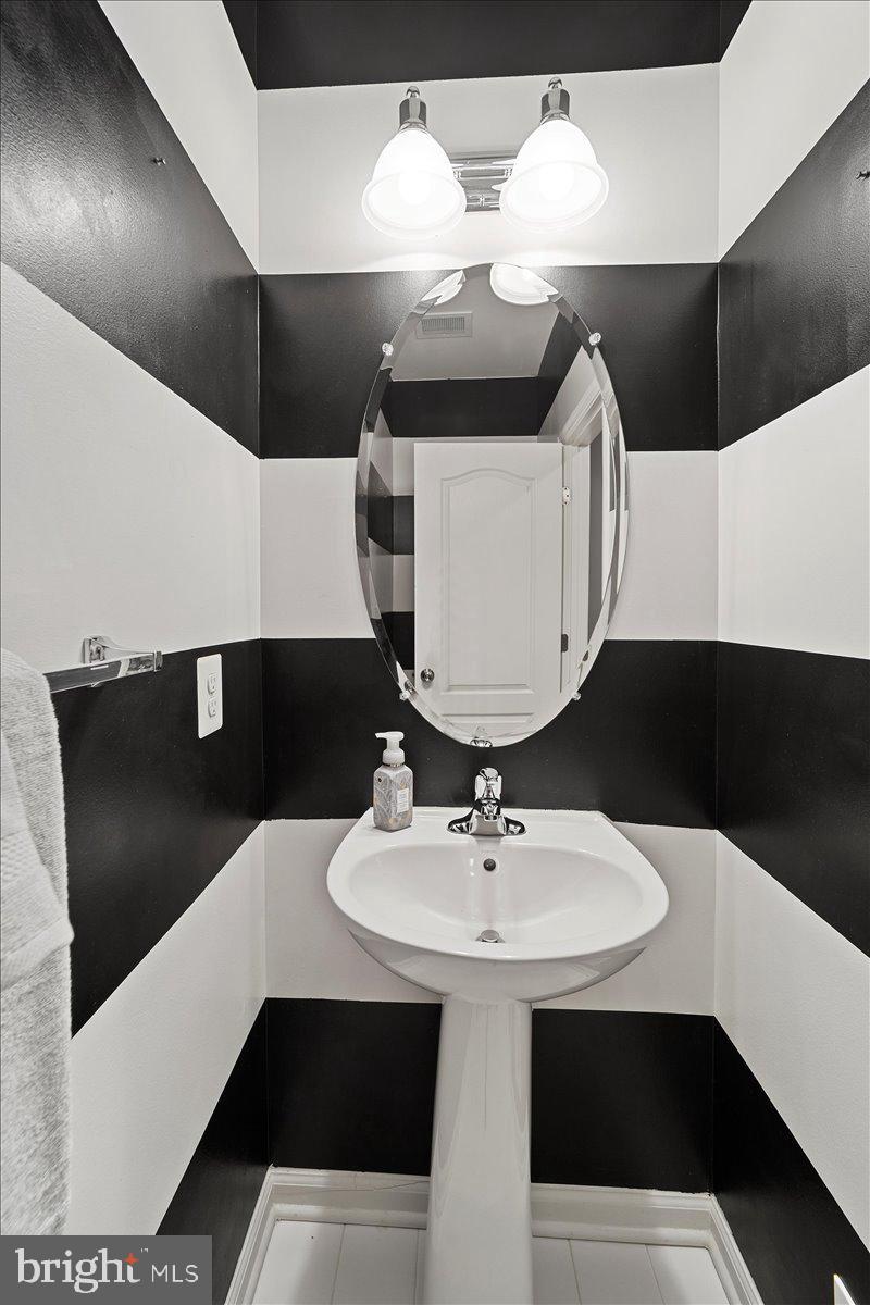 POTOMAC OVERLOOK AT NATIONAL HARBOR - Residential Lease