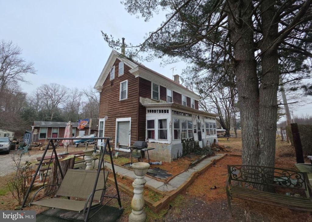 Photo of 305 Main Street, NEWPORT, NJ 08345 (MLS # NJCB2028000)