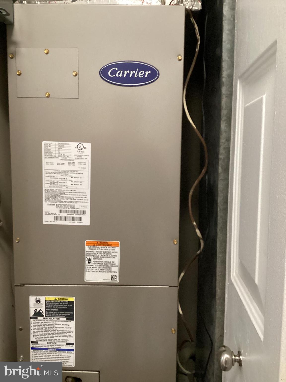 STONINGTON - Residential