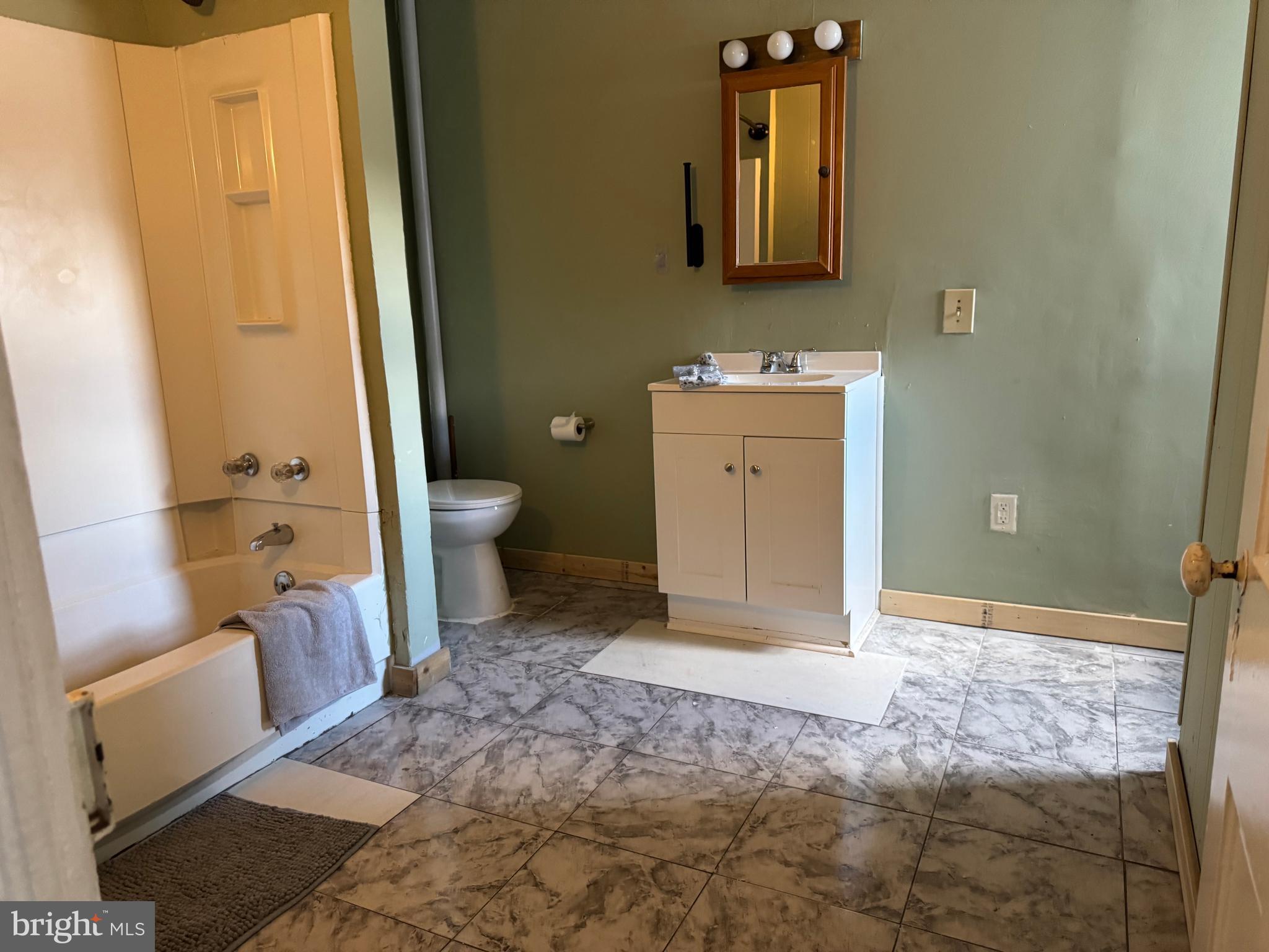 TAMAQUA - Residential