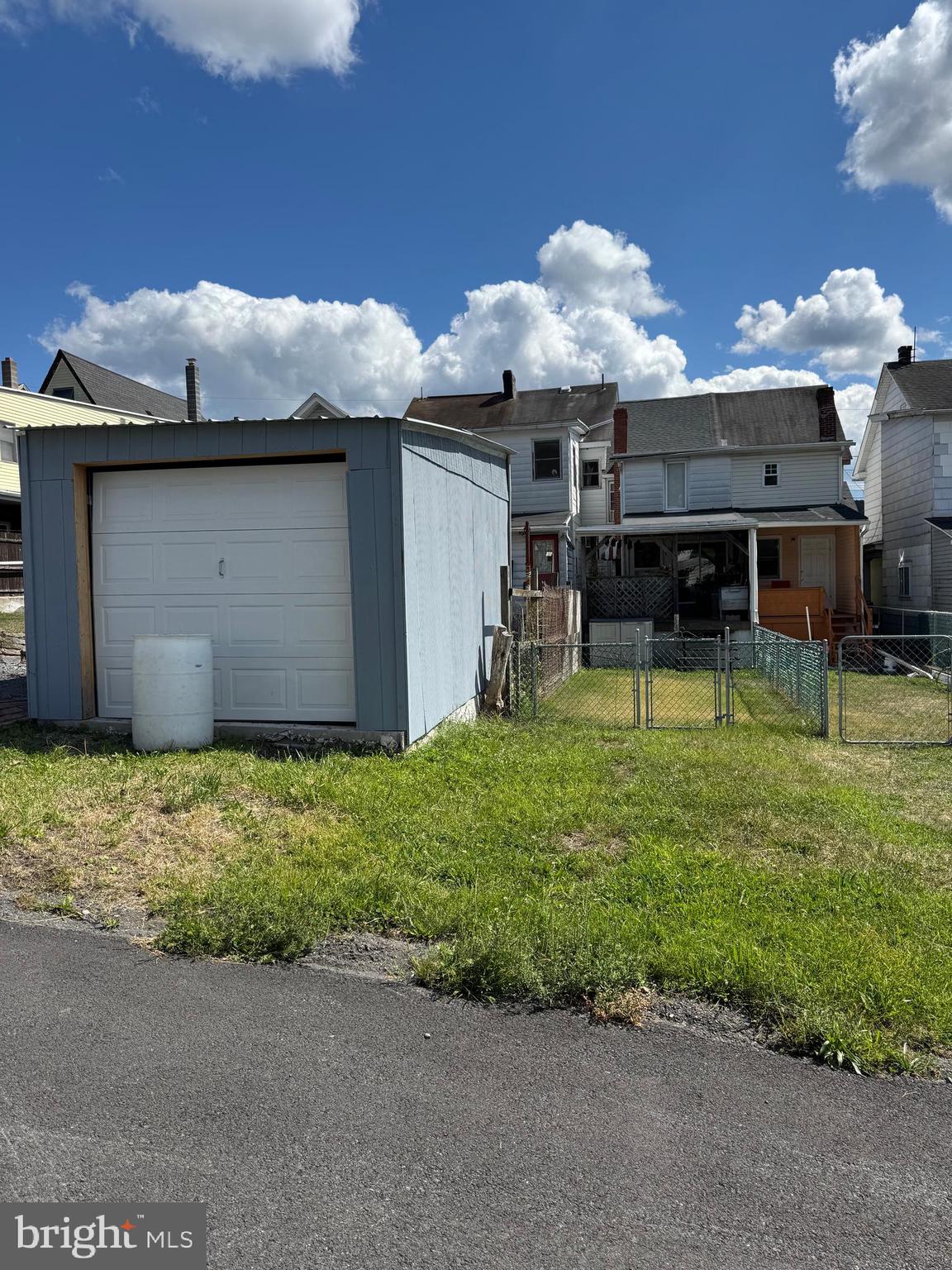 TAMAQUA - Residential