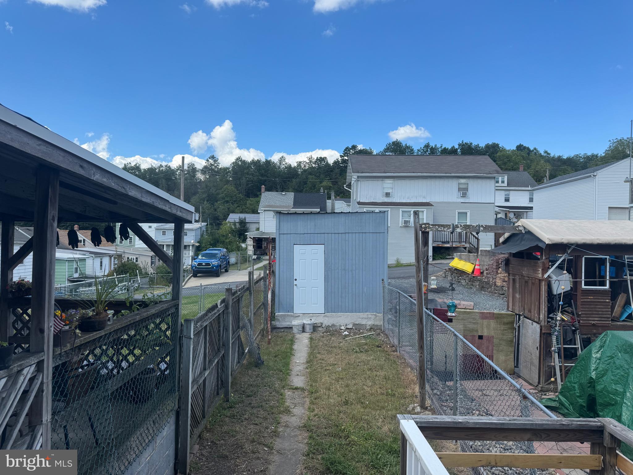 TAMAQUA - Residential