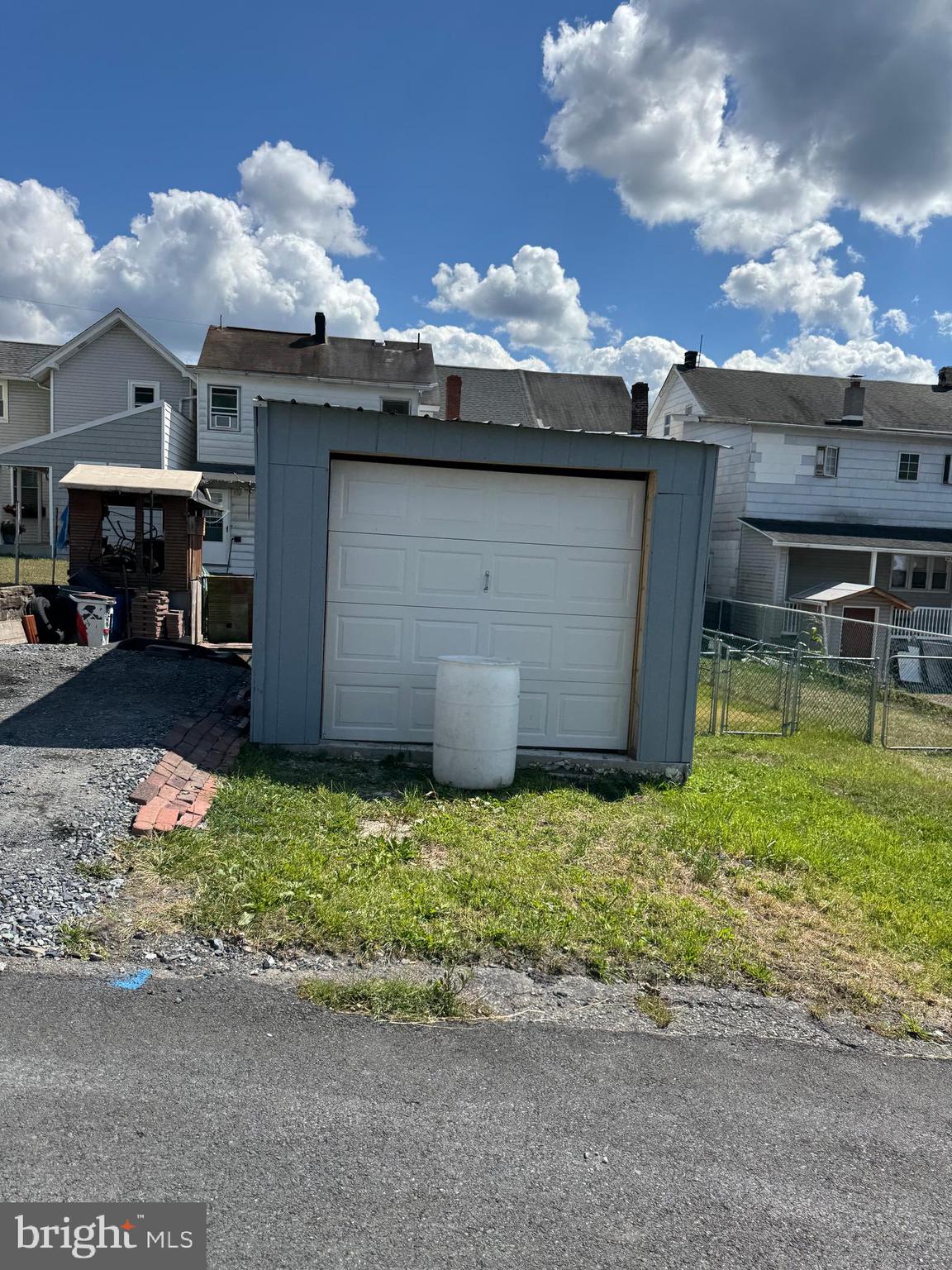 TAMAQUA - Residential