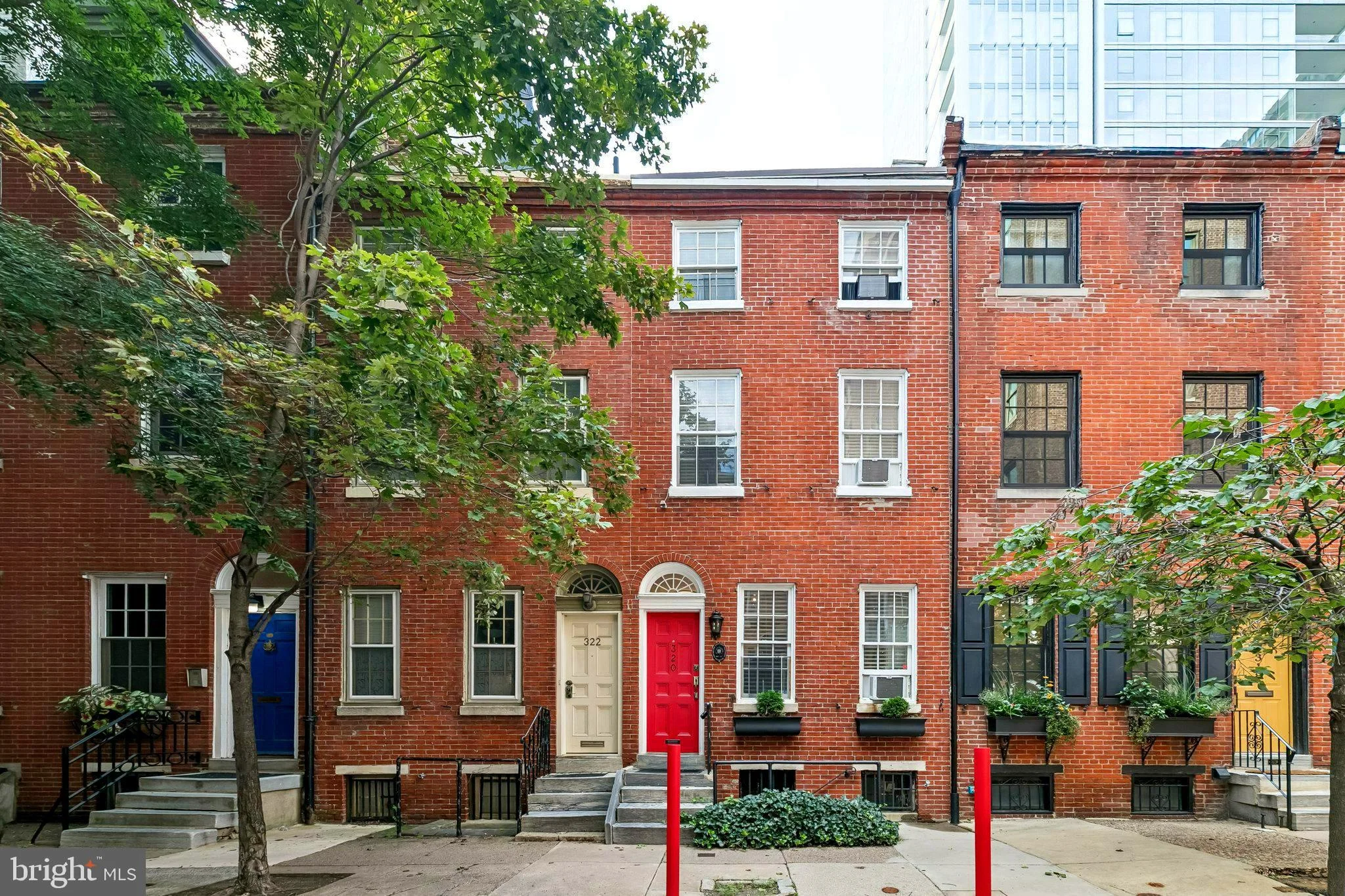 320 S Juniper Street, Philadelphia, PA, 19107