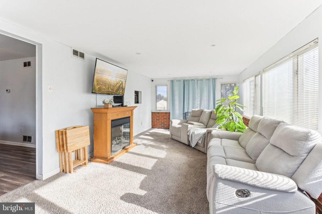 Photo of 2414 Horace Drive, WILMINGTON, DE 19808 (MLS # DENC2092308)