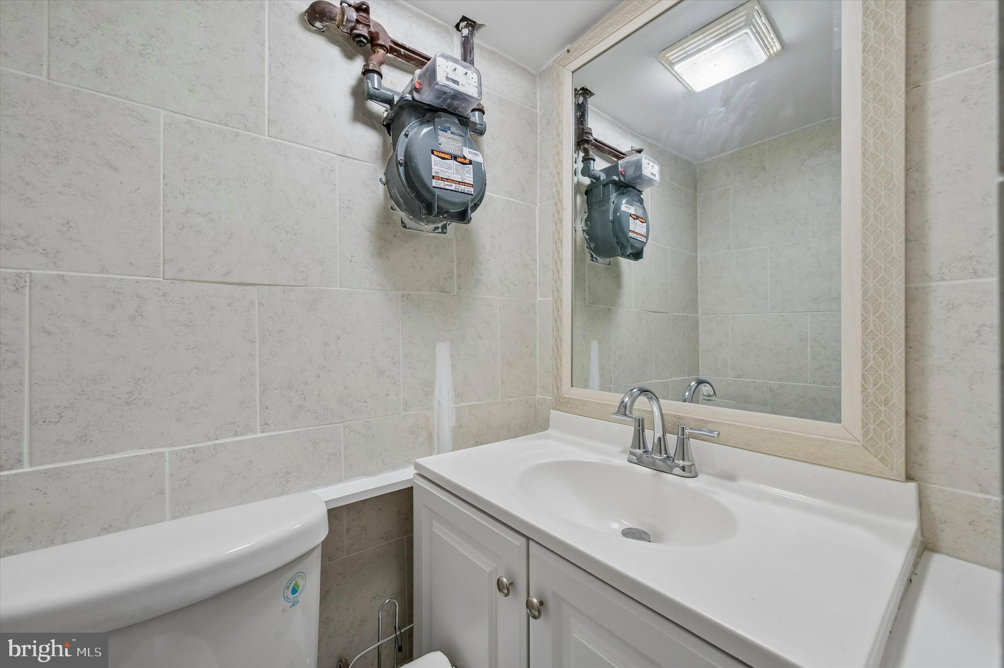 LOWER MOYAMENSING - Residential