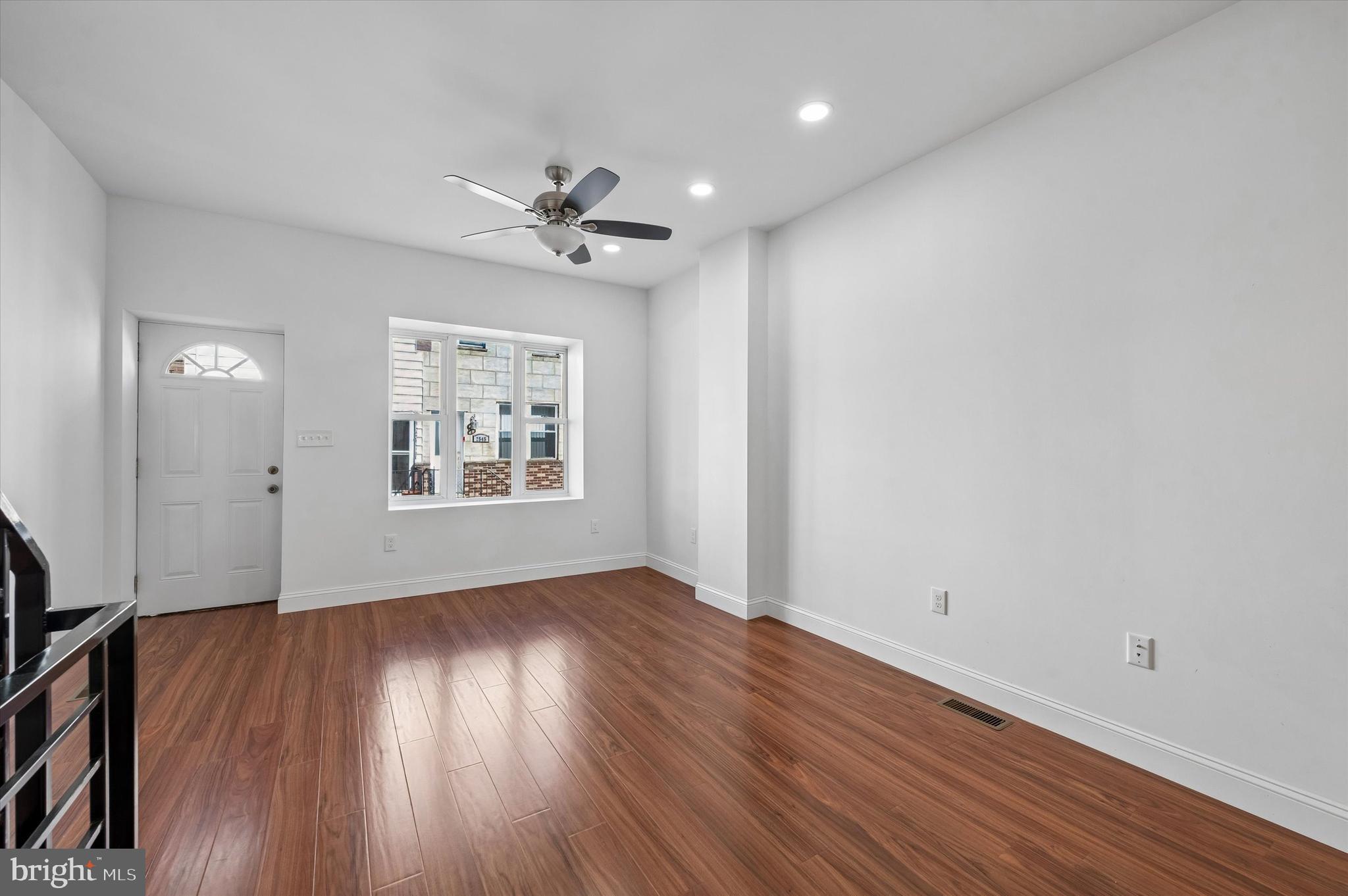 LOWER MOYAMENSING - Residential