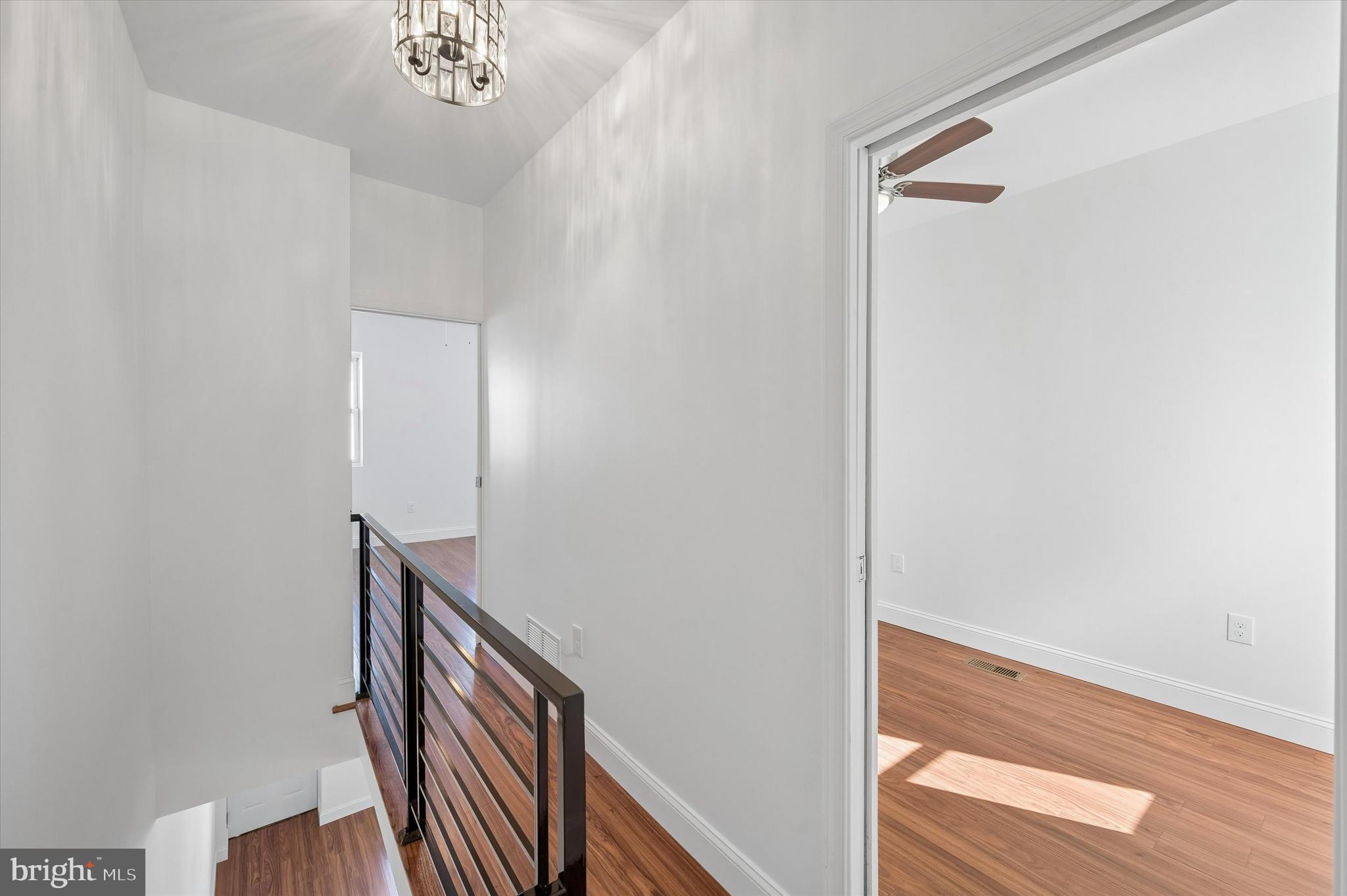 LOWER MOYAMENSING - Residential