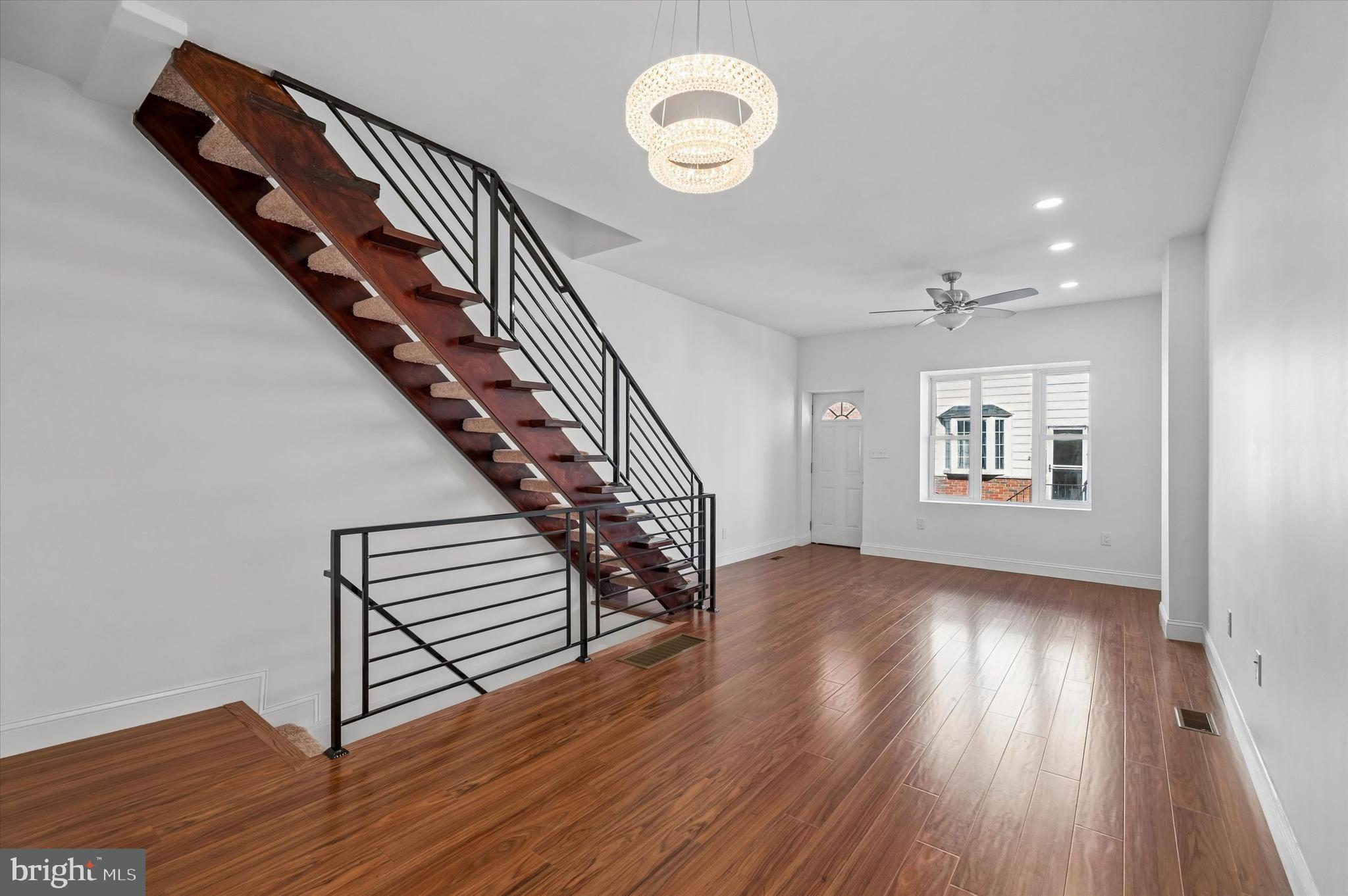 LOWER MOYAMENSING - Residential