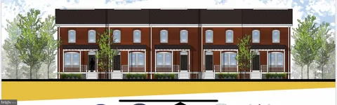 910 N Lombard Street, Wilmington, DE 19801 - MLS#: DENC2075546