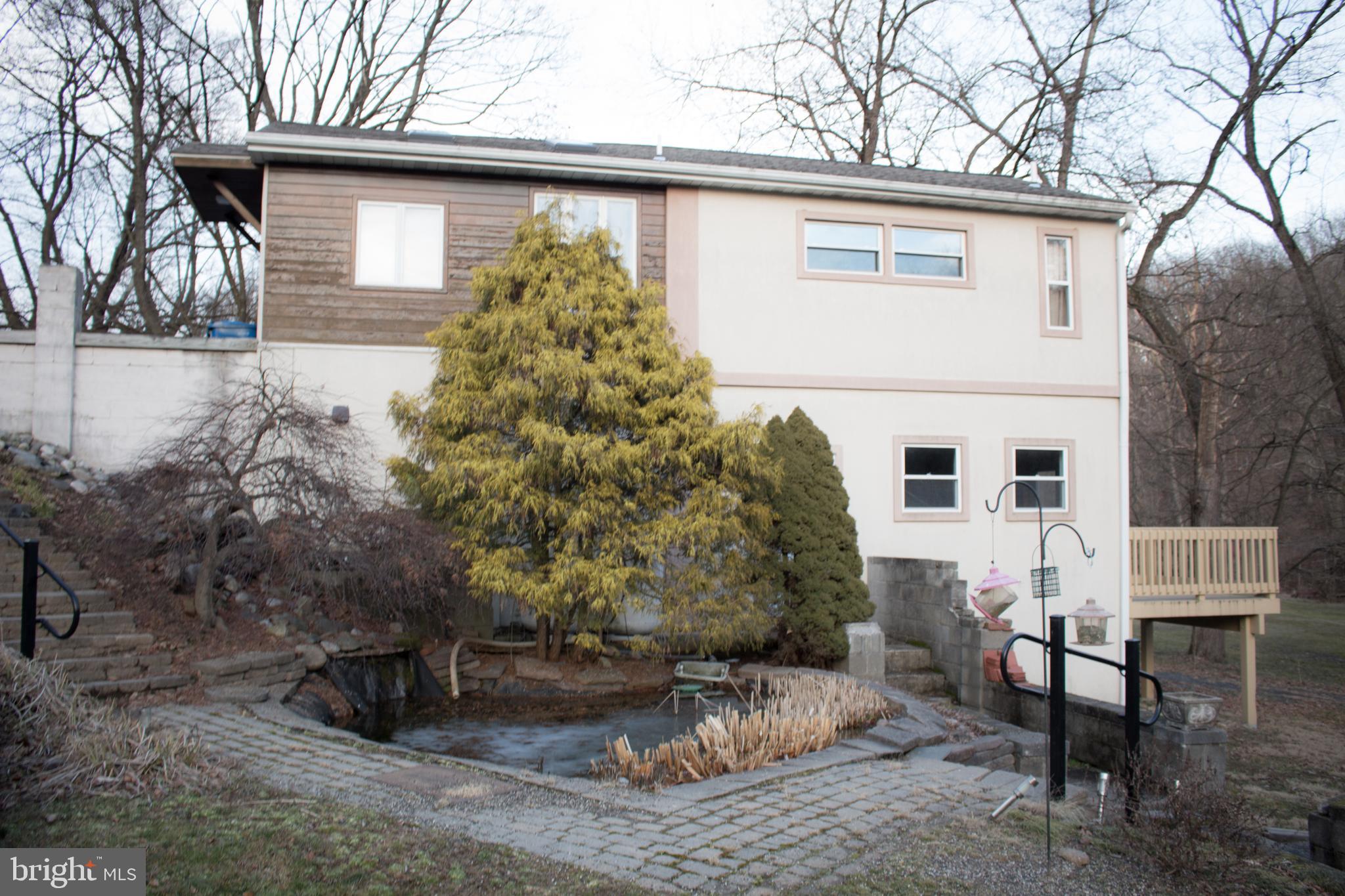 FAIRVIEW FARMS - Residential