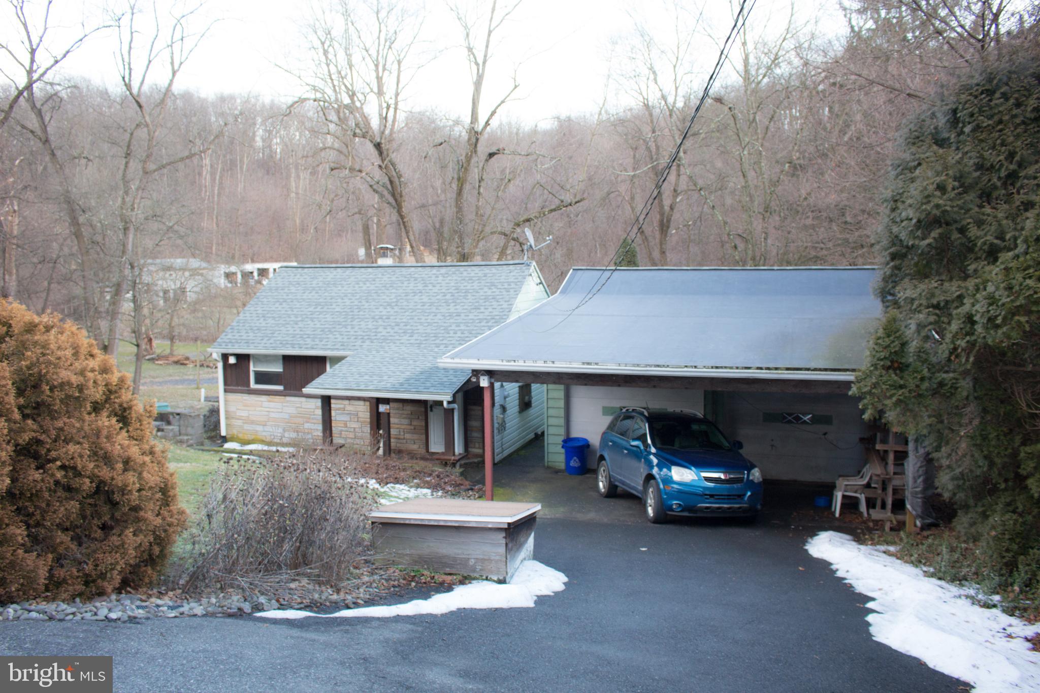 FAIRVIEW FARMS - Residential