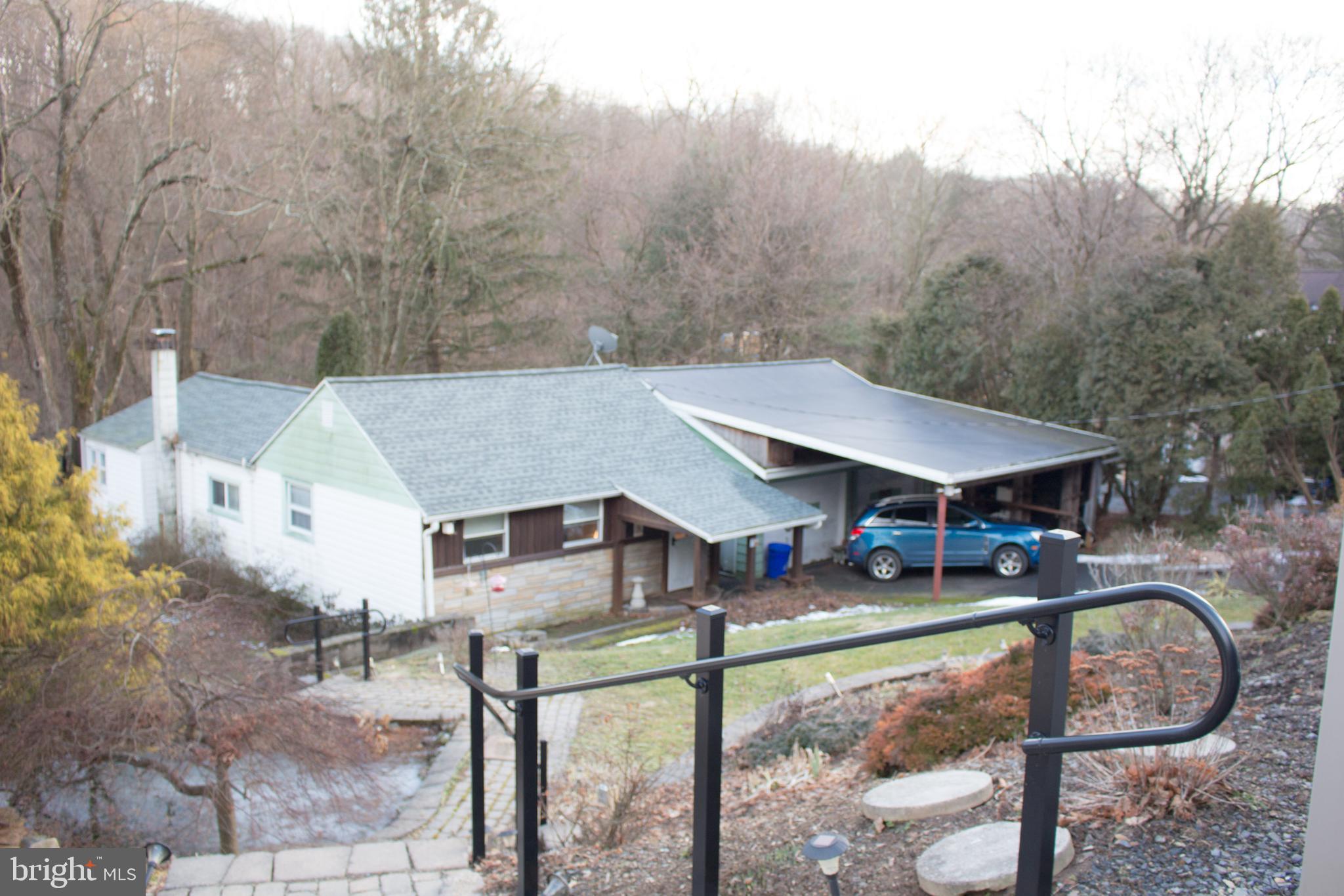 FAIRVIEW FARMS - Residential