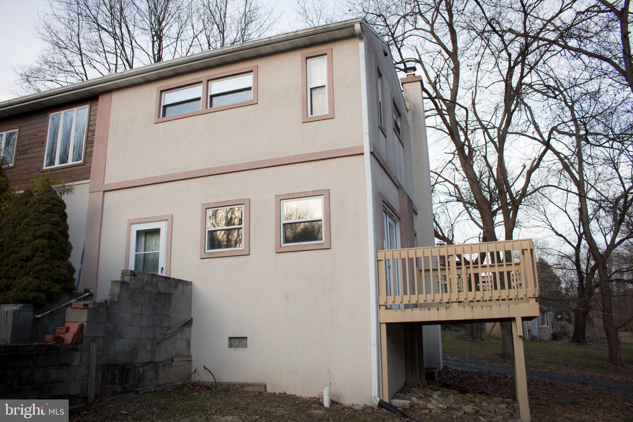 FAIRVIEW FARMS - Residential