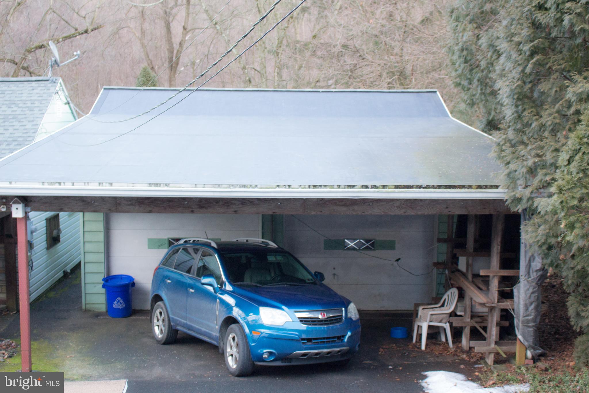 FAIRVIEW FARMS - Residential