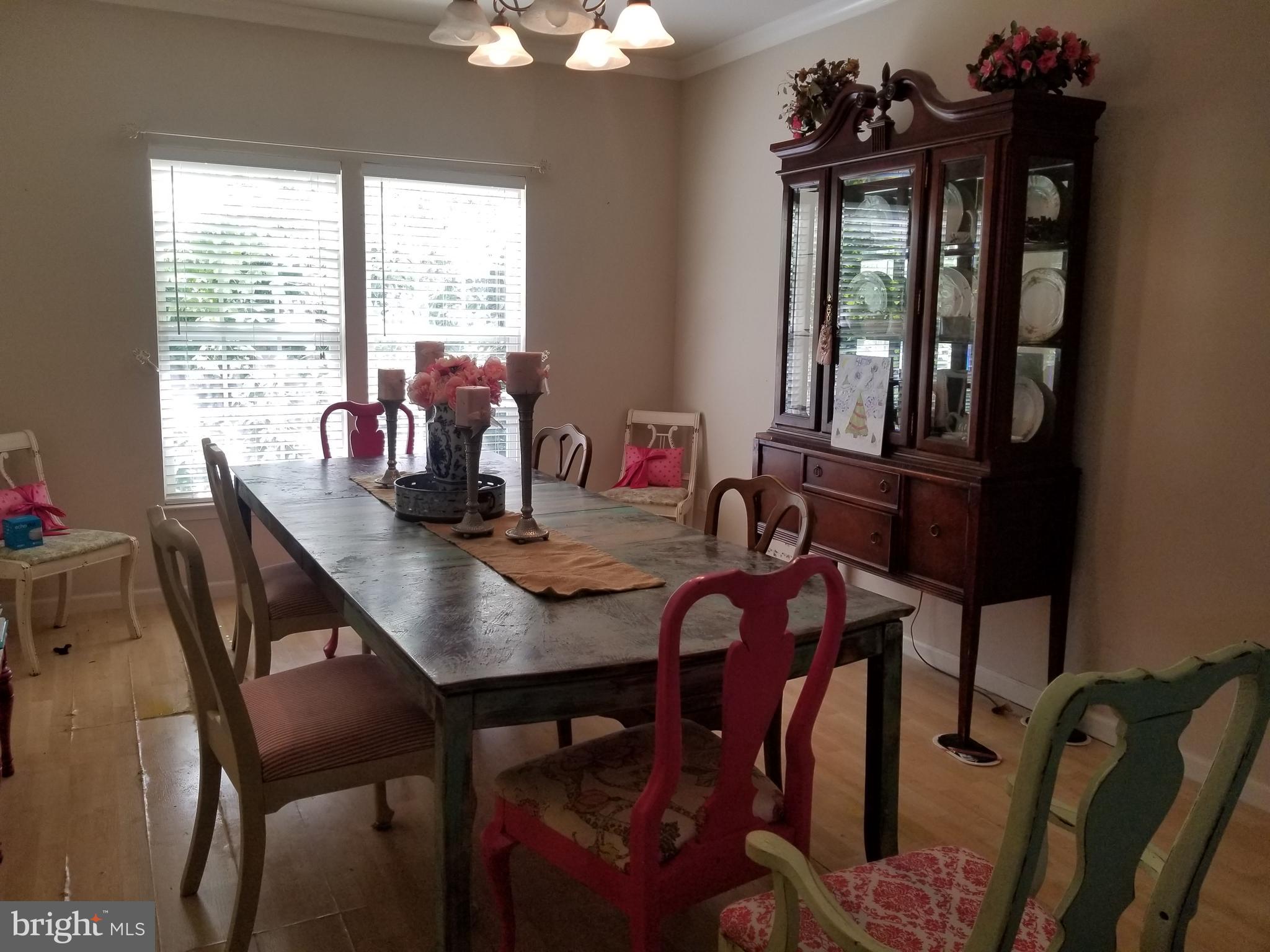 MEADOWBROOK WOODS - Residential