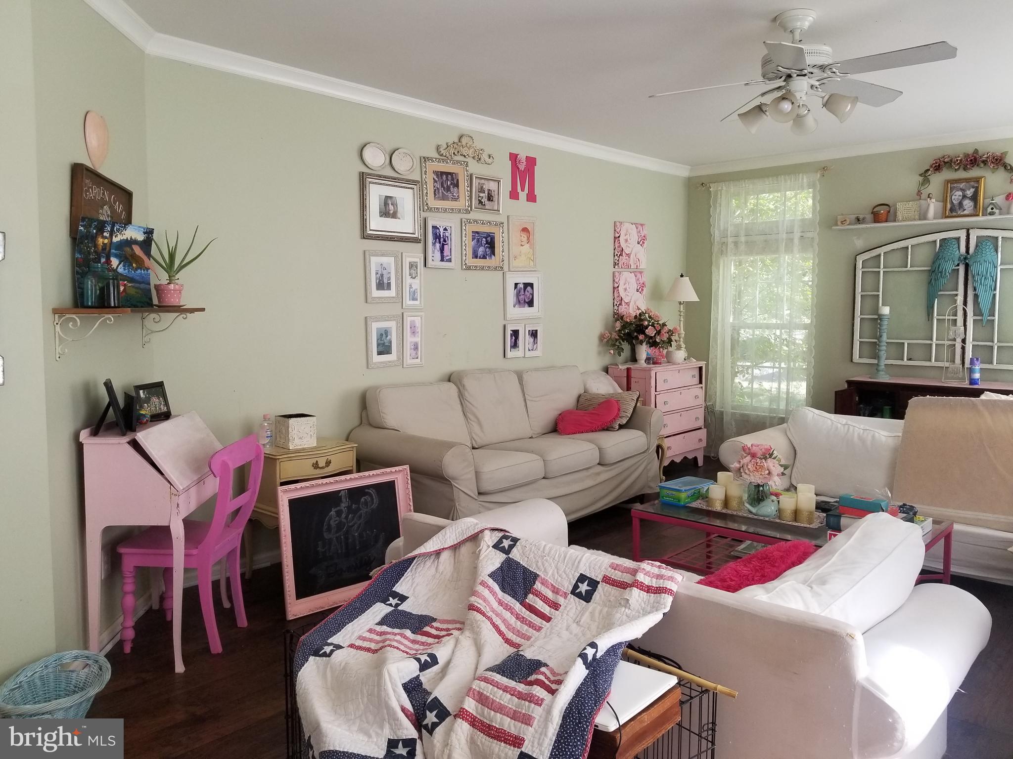 MEADOWBROOK WOODS - Residential