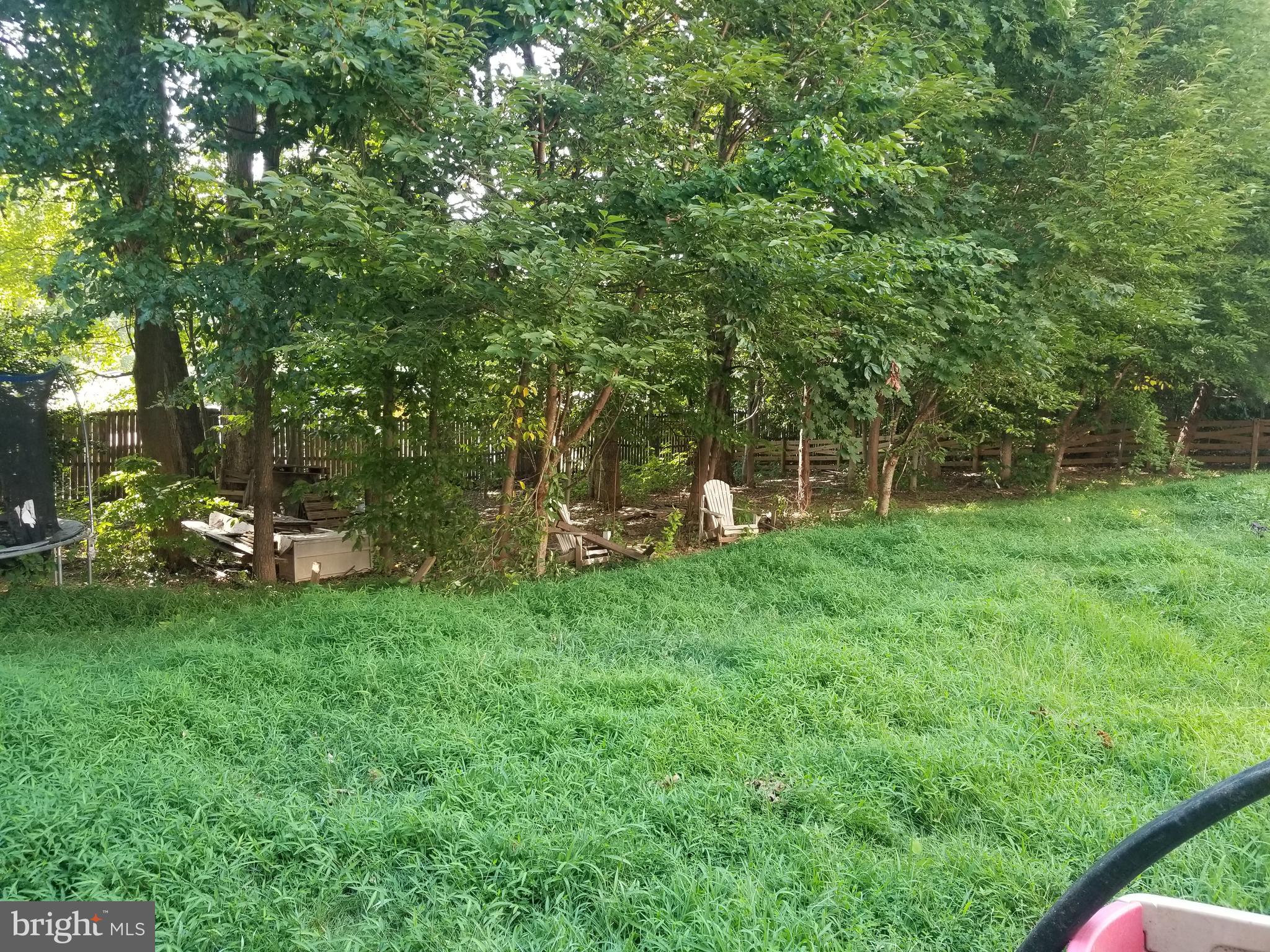 MEADOWBROOK WOODS - Residential