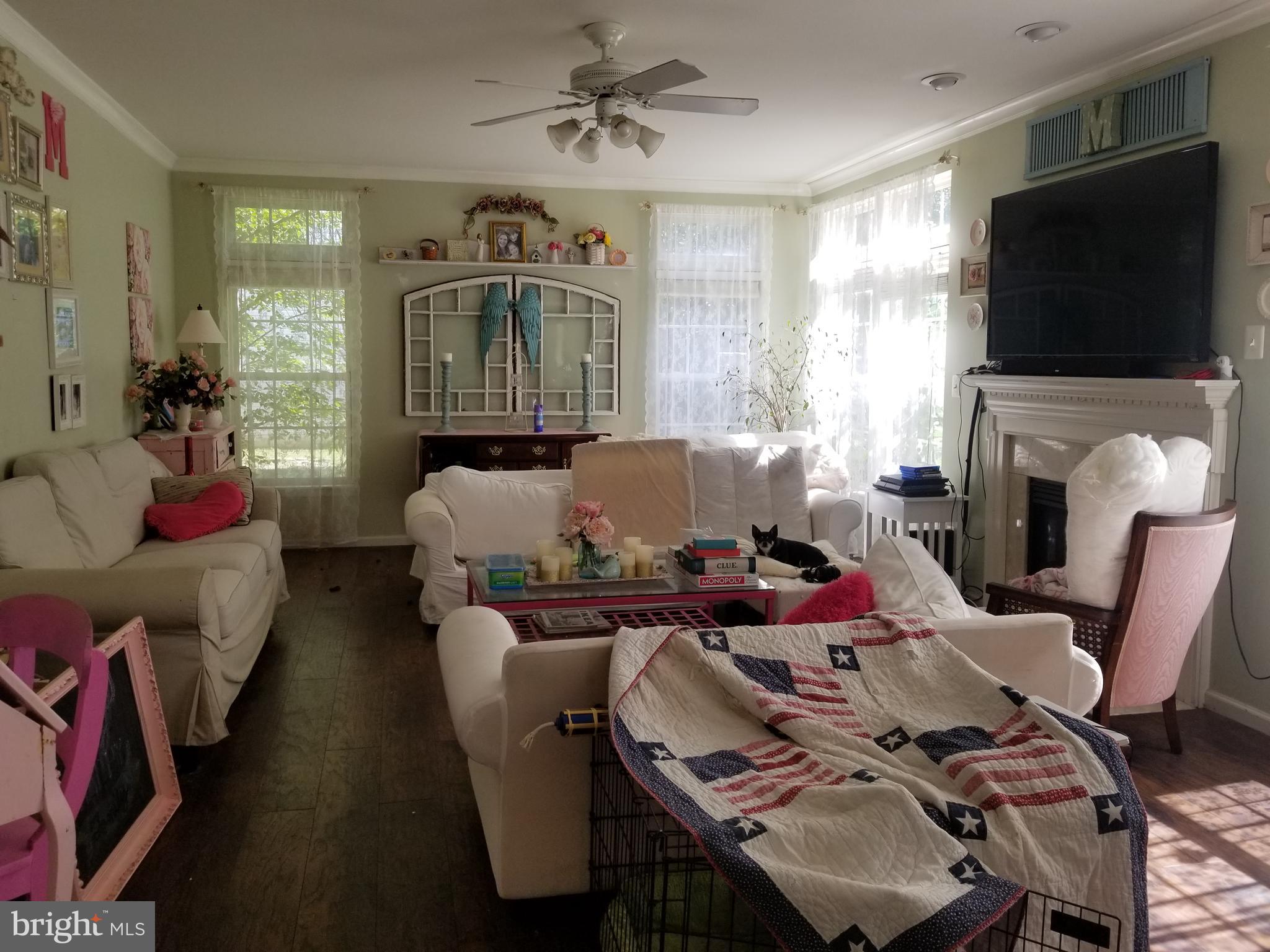 MEADOWBROOK WOODS - Residential