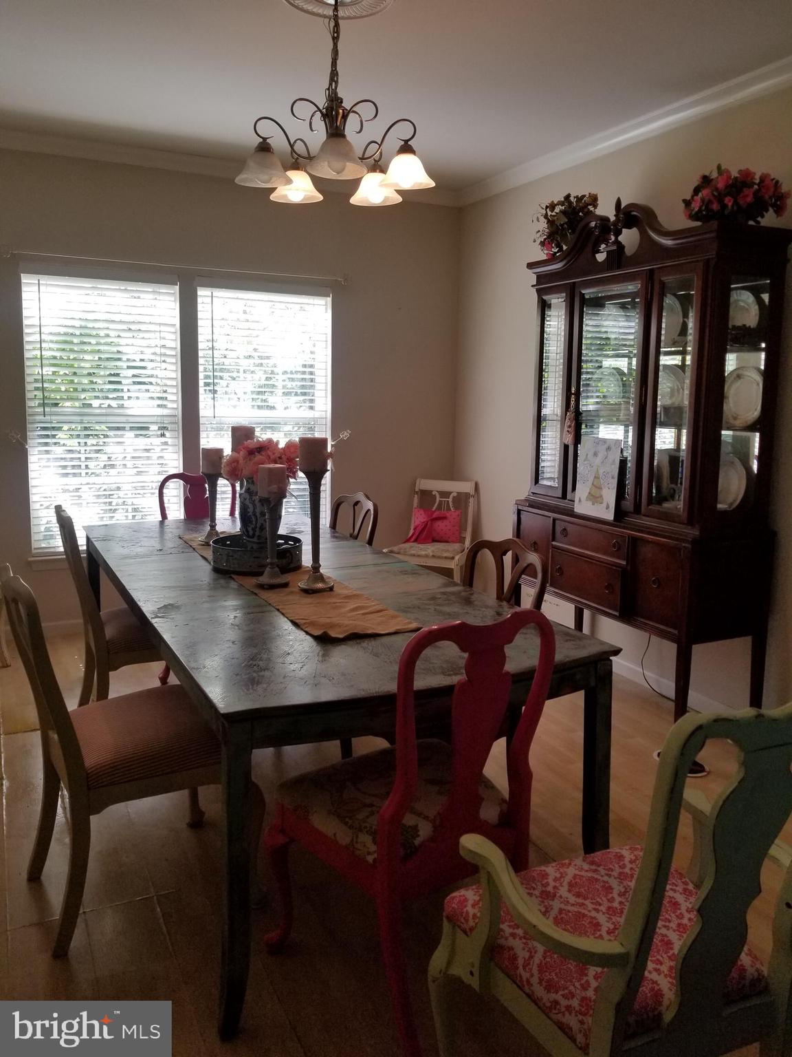 MEADOWBROOK WOODS - Residential