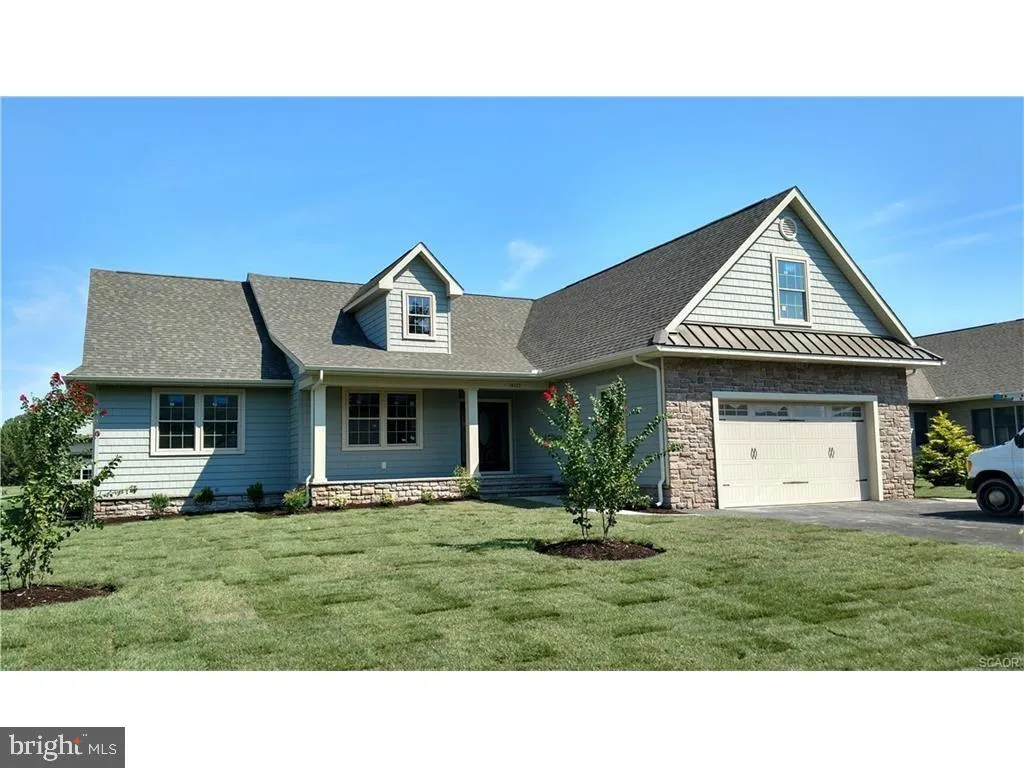 34911 Preserve Lane, Dagsboro, DE 19939