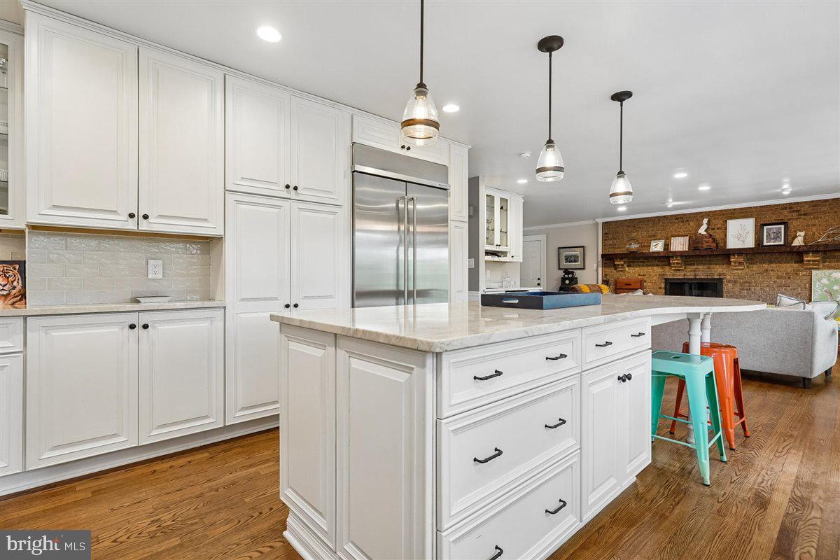 MONTCLAIR - Residential
