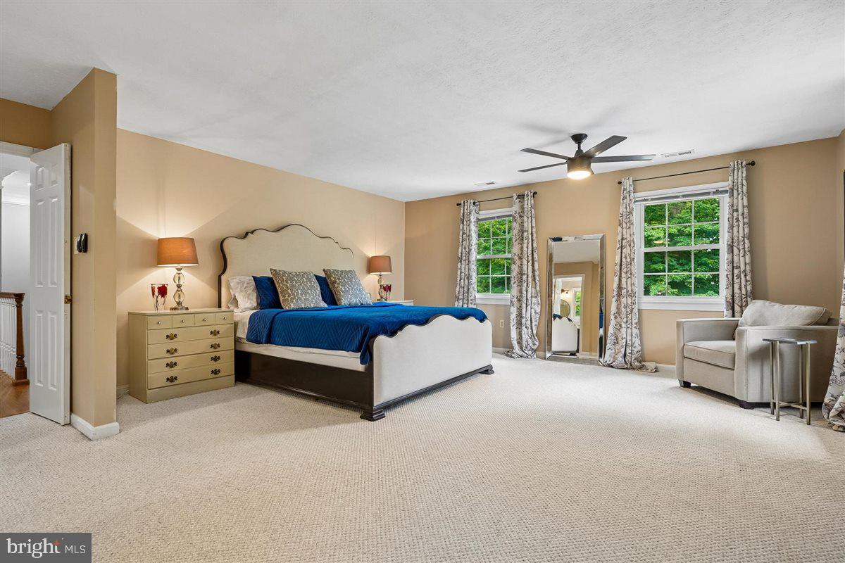 MONTCLAIR - Residential