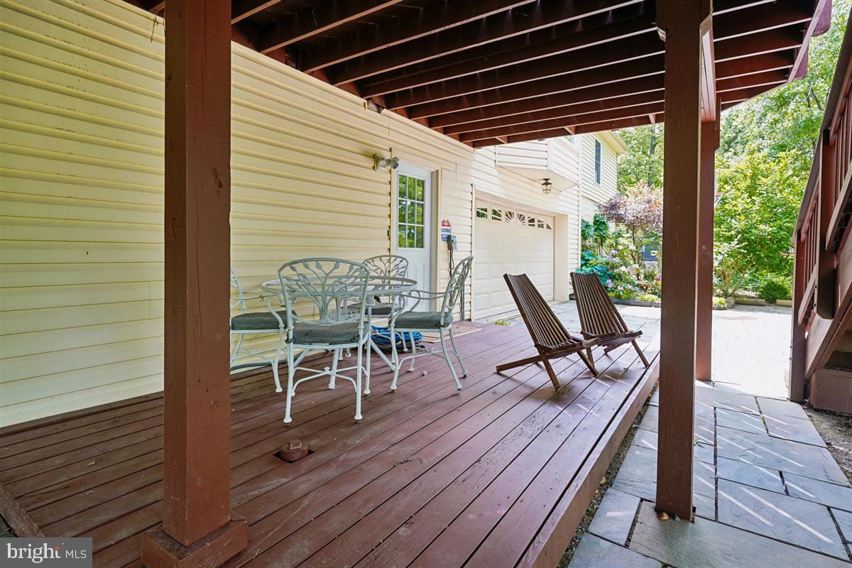 MONTCLAIR - Residential