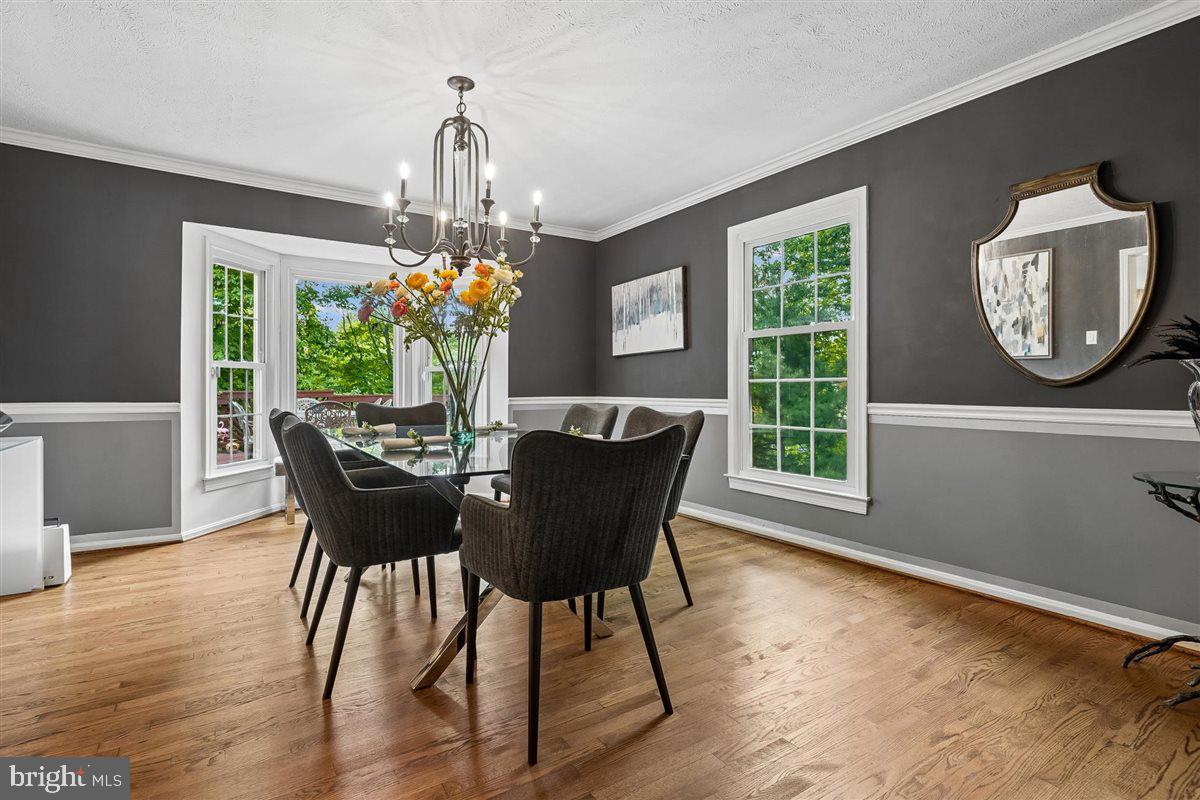 MONTCLAIR - Residential