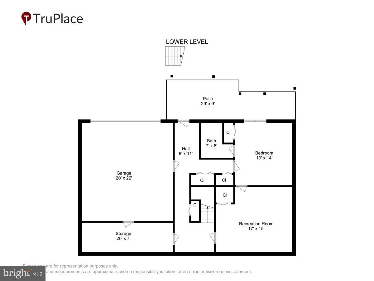 MONTCLAIR - Residential
