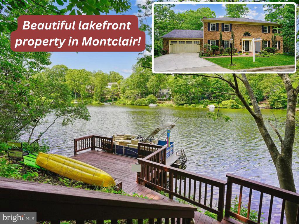MONTCLAIR - Residential