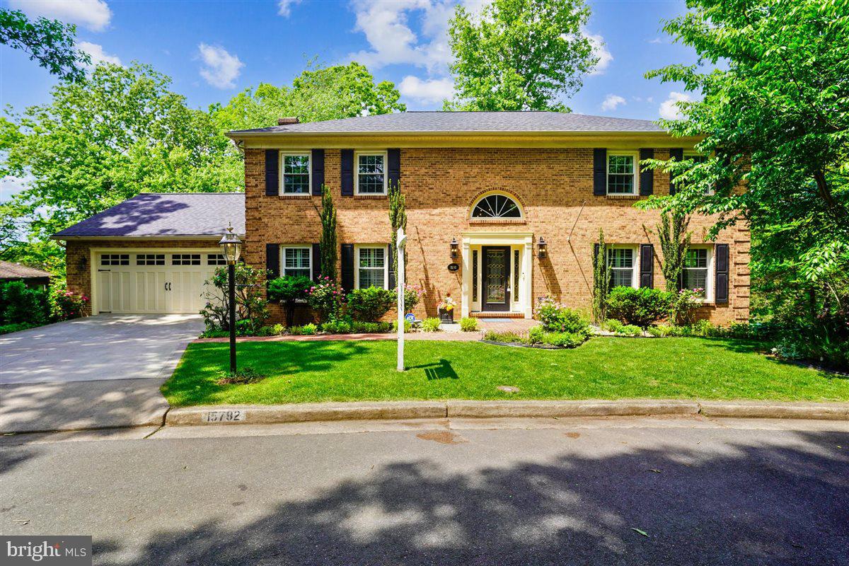 MONTCLAIR - Residential