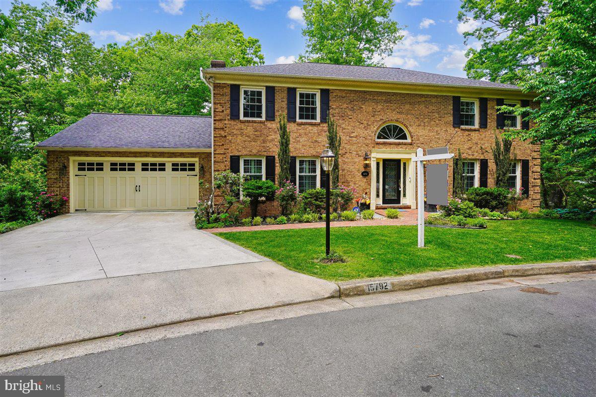 MONTCLAIR - Residential
