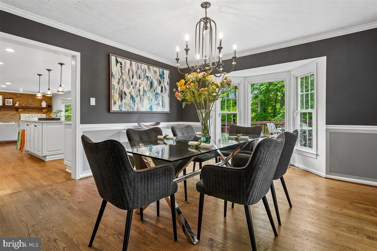 MONTCLAIR - Residential