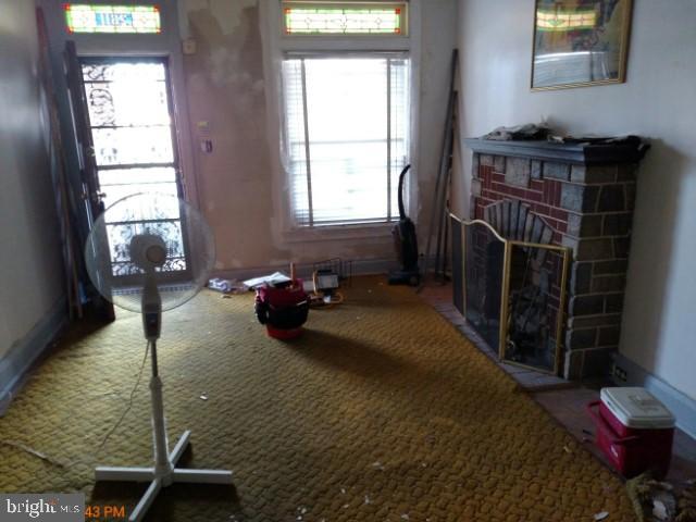 BIDDLE STREET - Residential