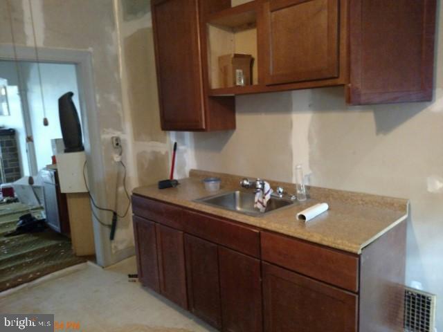 BIDDLE STREET - Residential