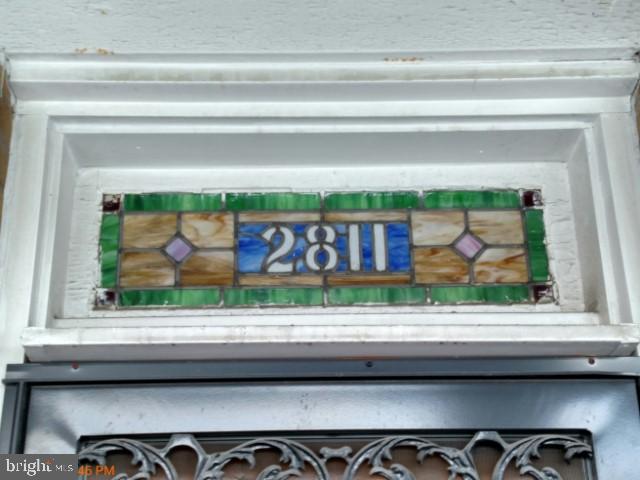 BIDDLE STREET - Residential