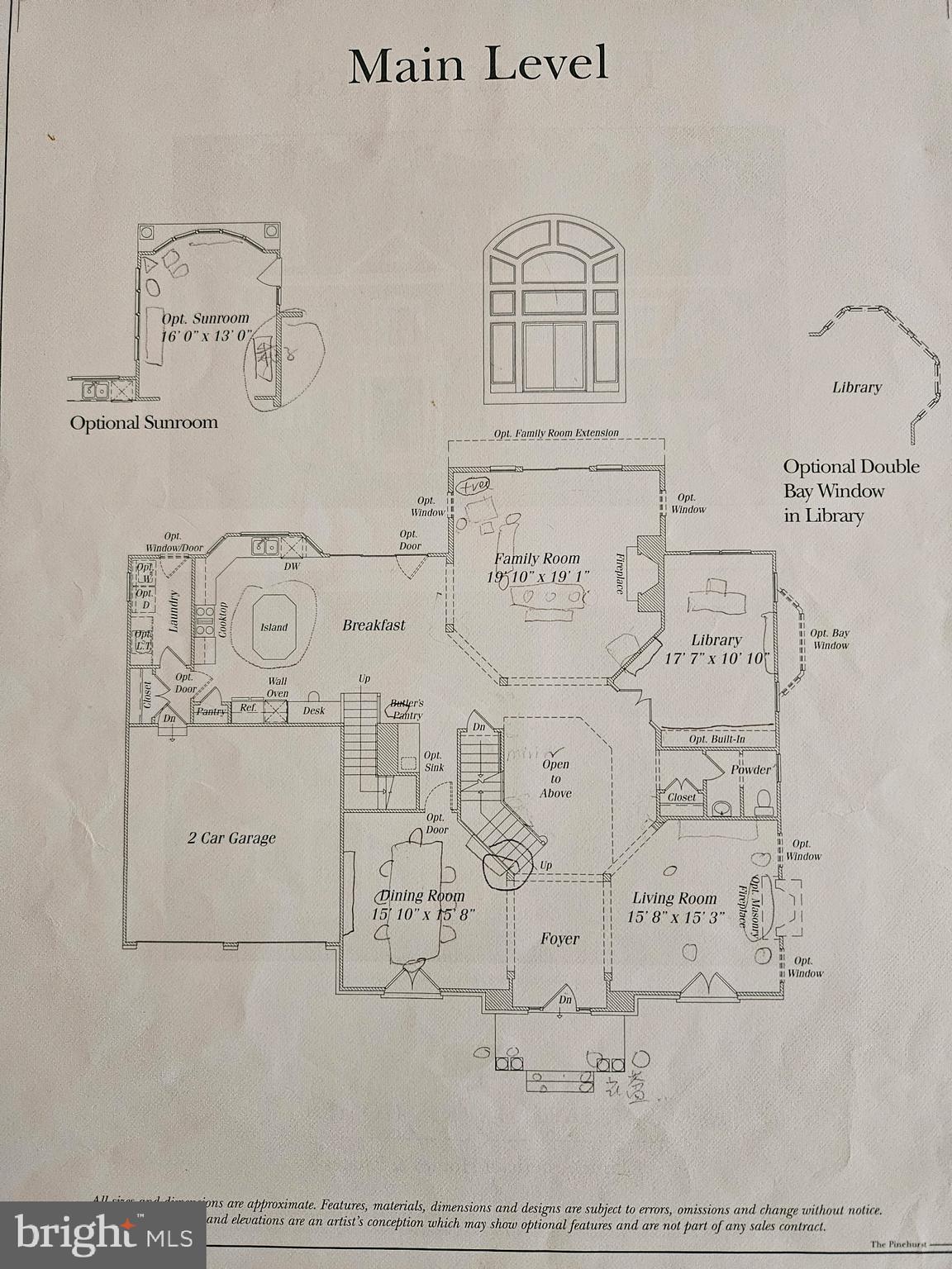 RIVER CREEK - Residential