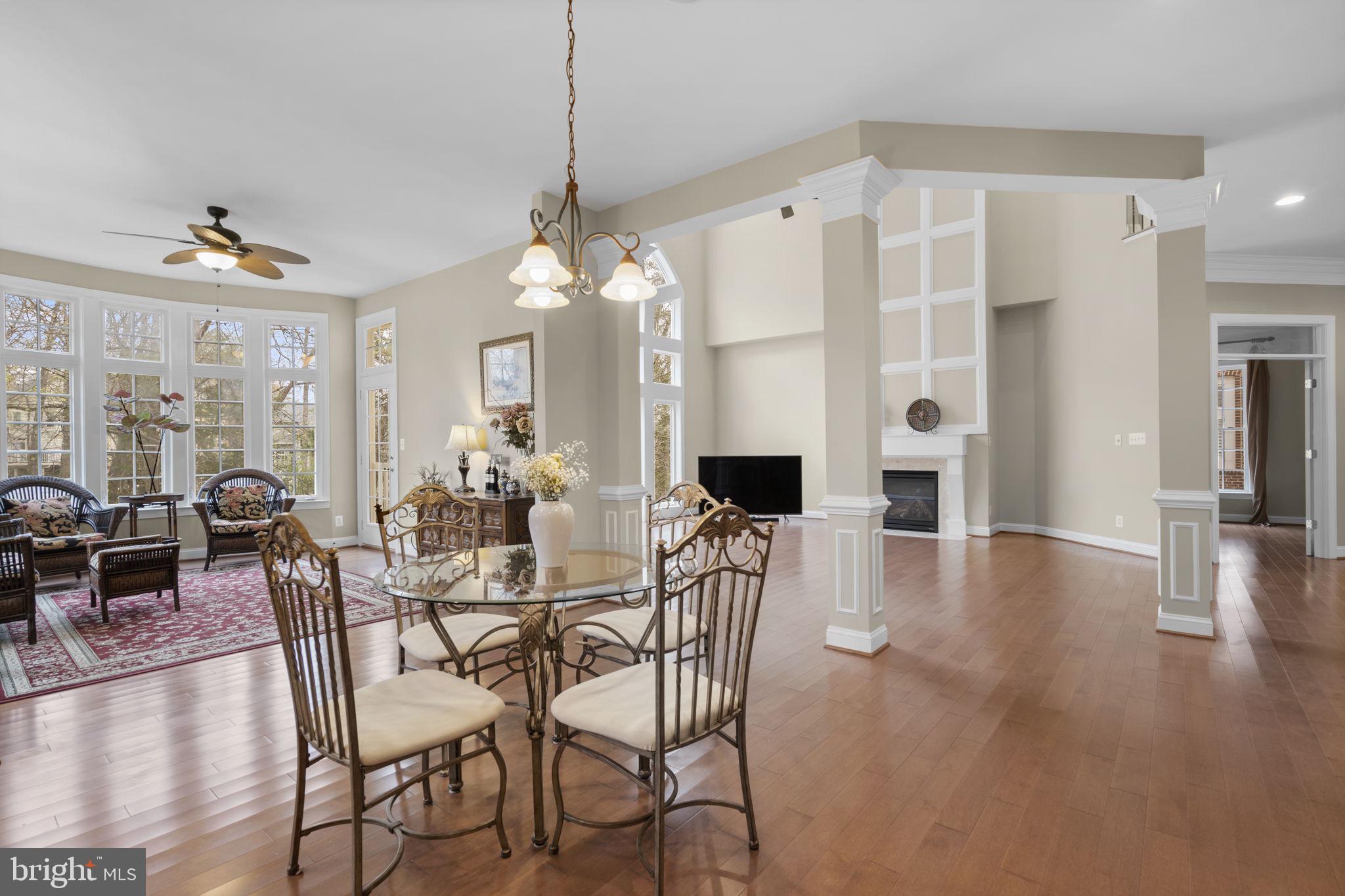 RIVER CREEK - Residential