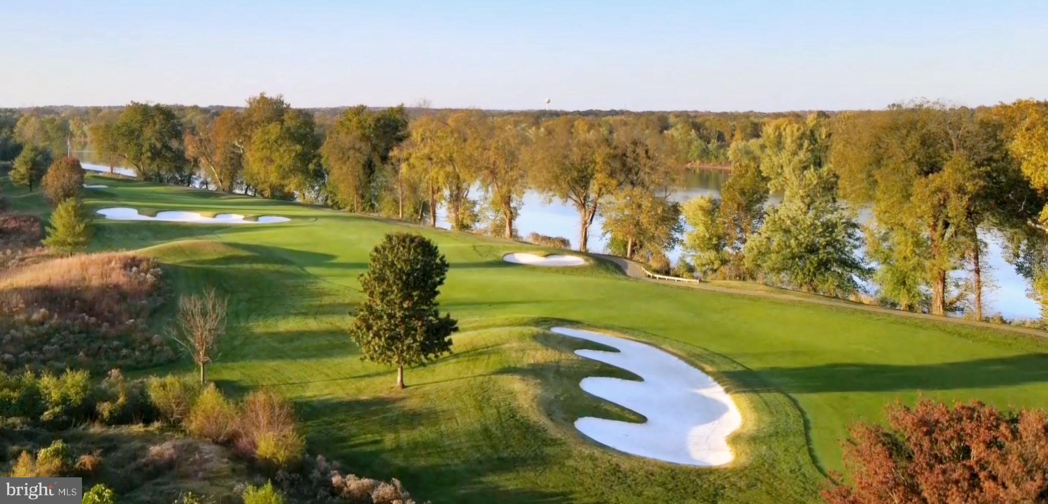 RIVER CREEK - Residential