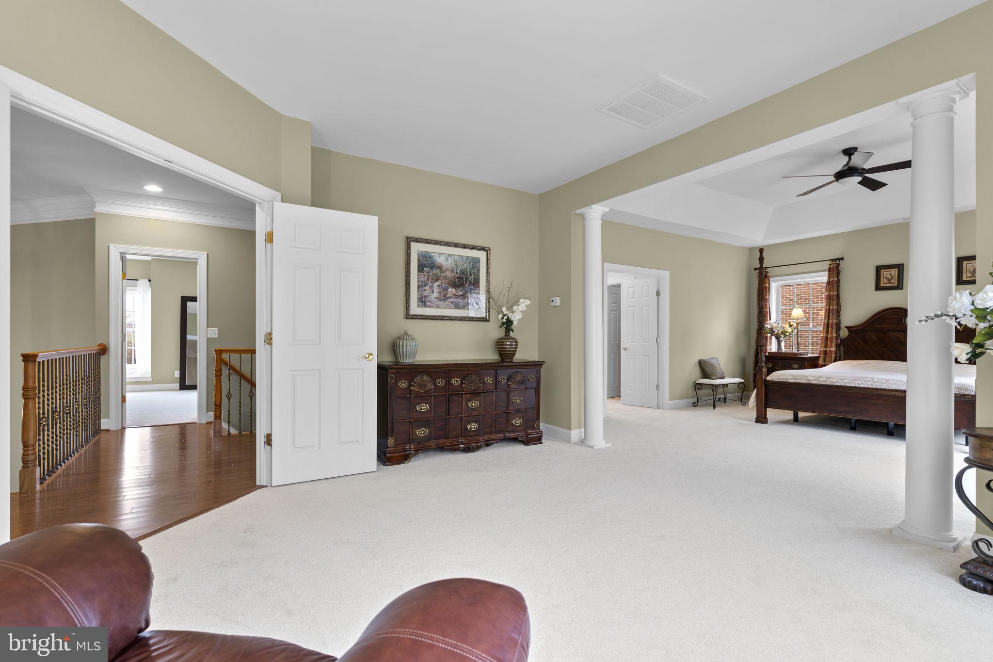 RIVER CREEK - Residential