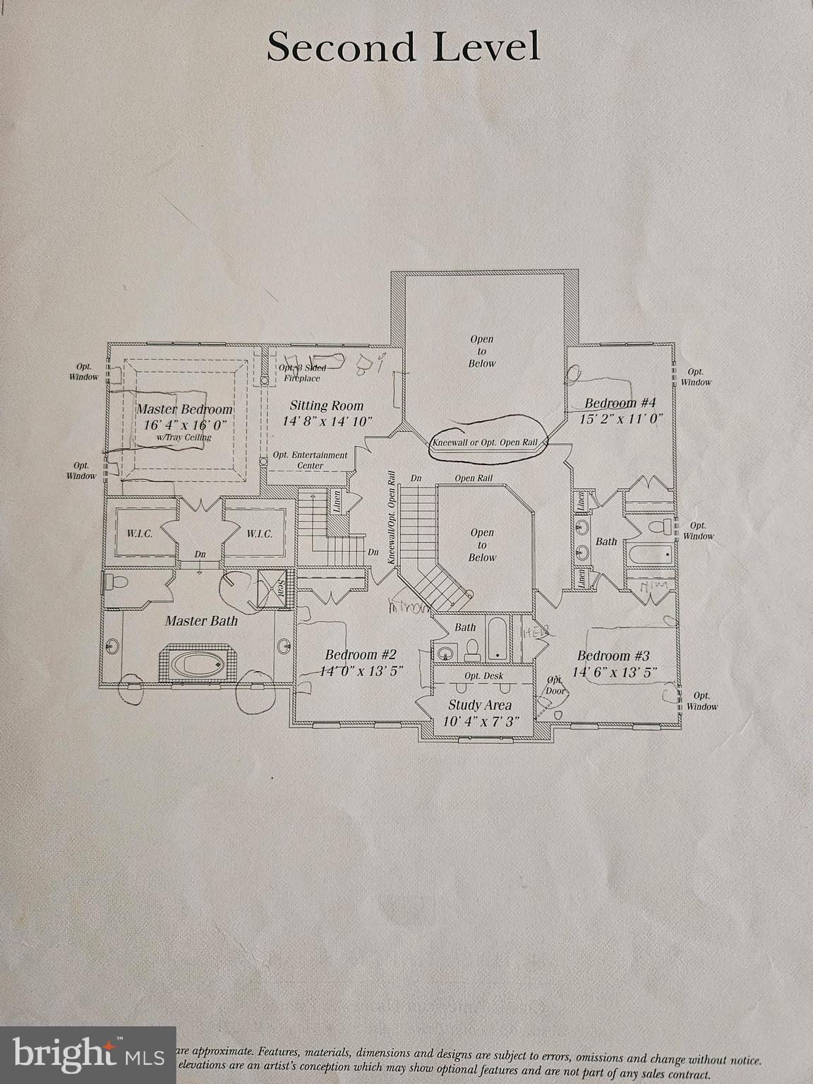 RIVER CREEK - Residential